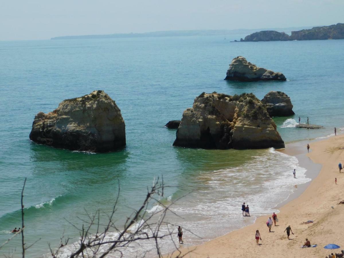 Encosta Da Marina Holidays Portimão Εξωτερικό φωτογραφία